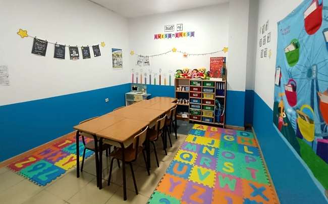 Academia inglés Almería