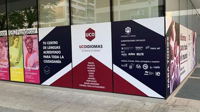 UCO-idiomas-Córdoba