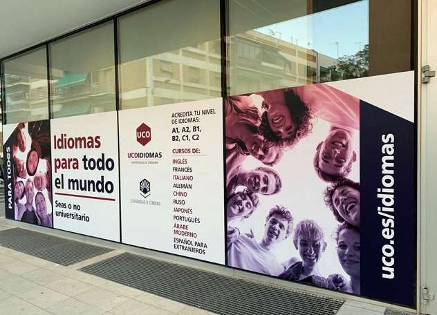 UCO-idiomas