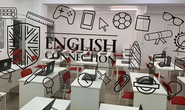 academia inglés Córdoba Englísh Connection
