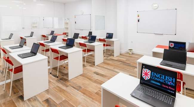centro examinador inglés en Córdoba
