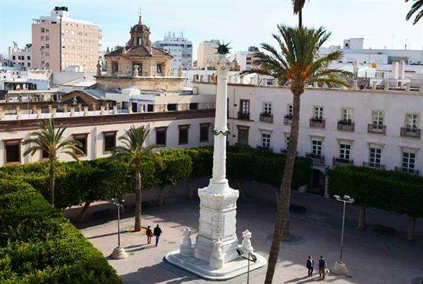 El papel de Almería en la historia de Al-Andalus