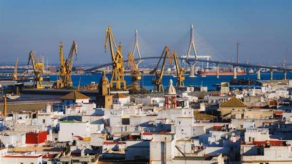 Cómo explorar los rincones más desconocidos de Cádiz
