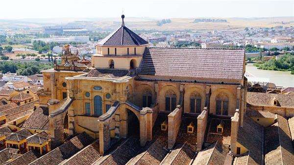 El arte de los mosaicos romanos en Córdoba: dónde admirarlos