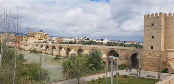 Los secretos del yacimiento arqueológico de Ategua en Córdoba