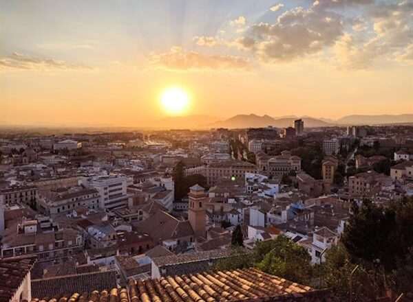 La Catedral de Granada: un monumento renacentista lleno de detalles fascinantes