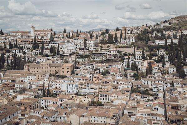 Cómo disfrutar de Granada con niños: planes para toda la familia