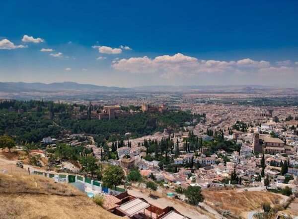 Los secretos del Archivo-Museo de la Alhambra