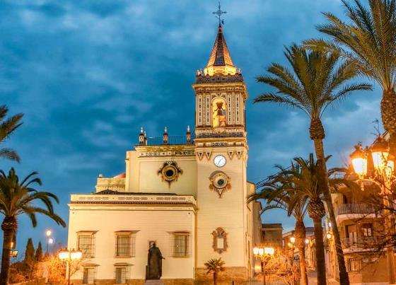 La conexión de Huelva con el flamenco: artistas y lugares icónicos