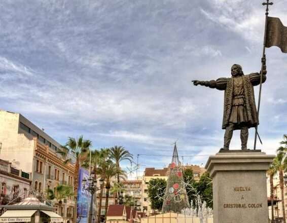 Dónde probar la mejor cocina fusión en Huelva