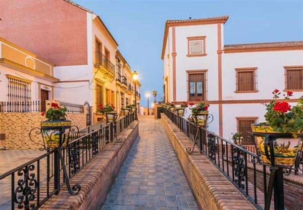 Cómo disfrutar de Huelva en primavera: paisajes llenos de vida