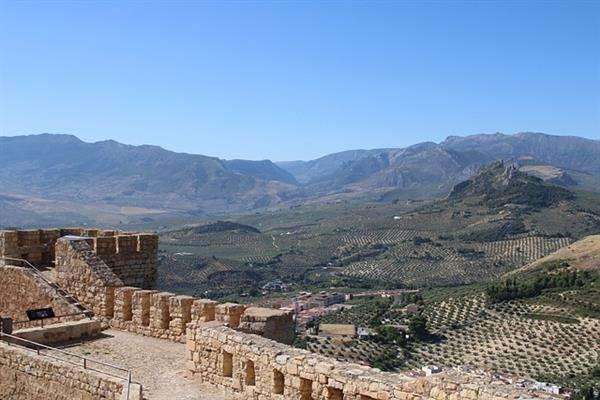 Cómo disfrutar de Jaén en primavera: naturaleza y azahar en el aire