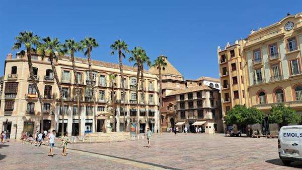 Cómo Málaga se convirtió en la capital cultural del sur de España