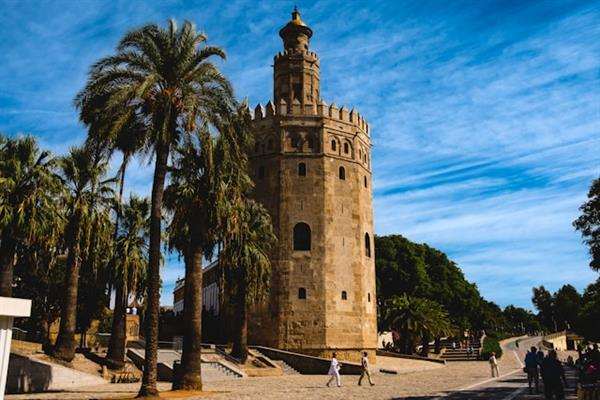 Hoteles en Andalucía superan las 655.000 pernoctaciones durante el puente del 1 de mayo