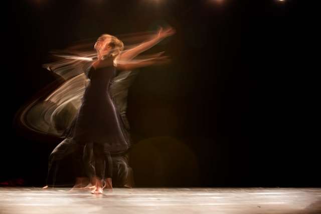 Academias de baile en Málaga