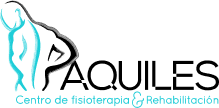 Aquiles logo
