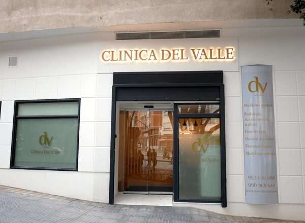 Clínica del Valle: cuidando tu salud y bienestar en Málaga