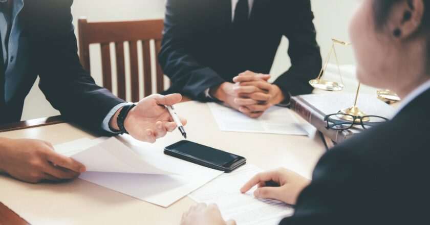 Dagar Abogados: defensa legal de confianza en Almería