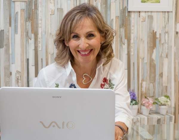 Mar Cobos nutricionista Málaga