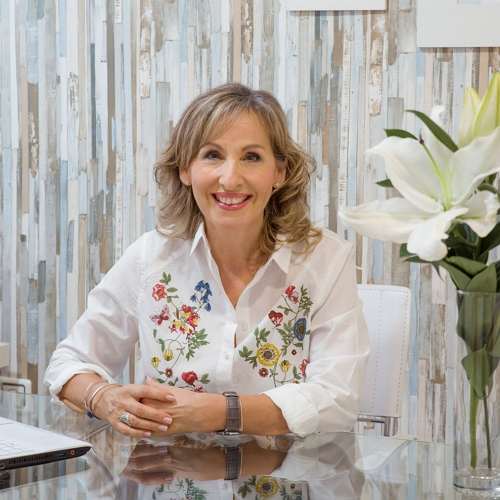 Mar Cobos nutricionista Málaga