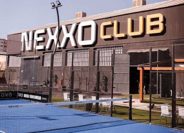 Nexxo Club: Innovación y bienestar en un solo lugar