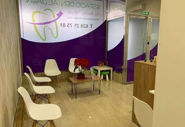Espacio Dental Jaén: odontología avanzada en Jaén