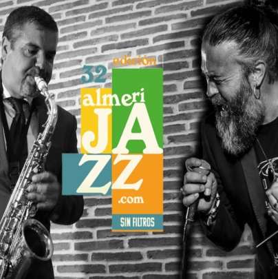 Festival Internacional de Jazz de Almería