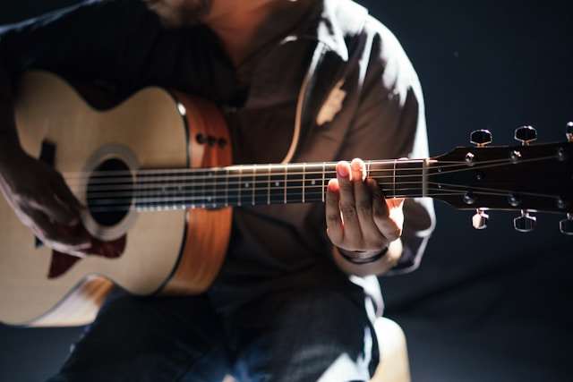 Academias de música en Huelva