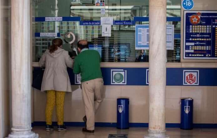 Acertante de la capital recibe más de un millón de euros en la Bonoloto