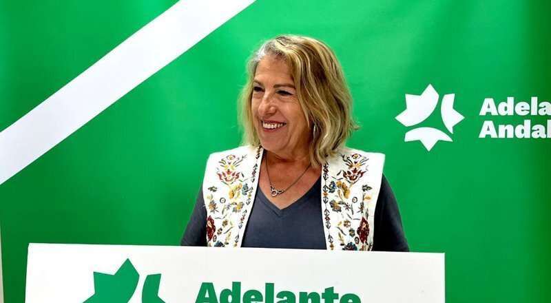 Adelante solicita a Moreno que aclare en el Parlamento la falta de respeto del delegado de Educación.