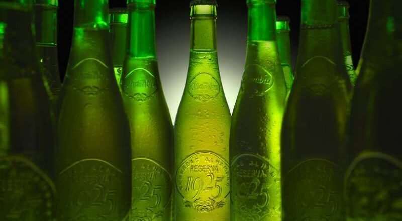 Alhambra, en su centenario, incrementa sus ventas un 54,2% en los últimos 5 años.