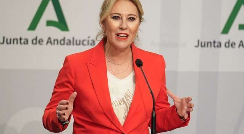 Andalucía se opone a la condonación de deuda y estima que solo representaría 140 millones anuales: no aceptamos migajas