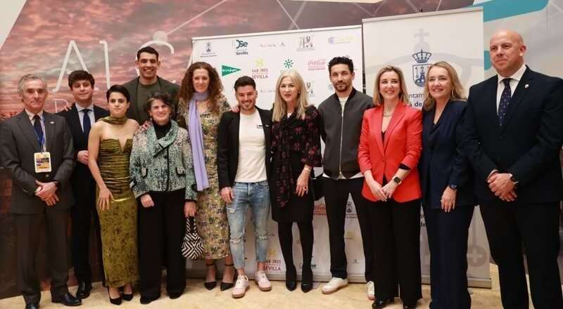 Andalucía se posiciona en segundo lugar en licencias deportivas con un 56% de su población activa en el deporte