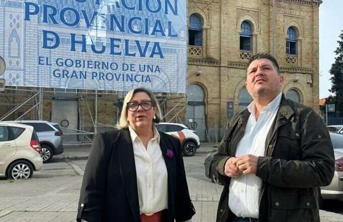 Andalucía solicita aclaraciones sobre la gestión del Ayuntamiento con la antigua estación de tren