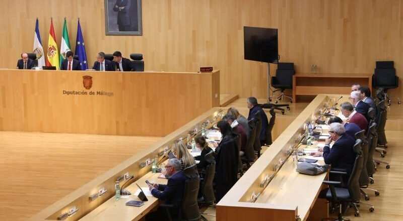 Aprobada la fase de concertación que destina 11,2 millones a ayuntamientos de forma incondicionada