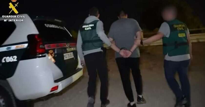 Asociación de Guardia Civil solicita que se haga justicia en el caso de Barbate y acelere la causa judicial.