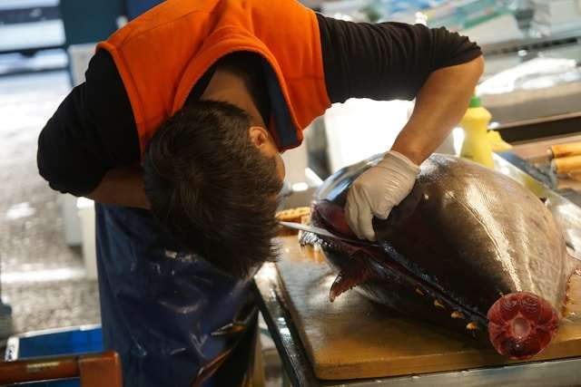 Cómo disfrutar del atún de Isla Cristina: platos y restaurantes