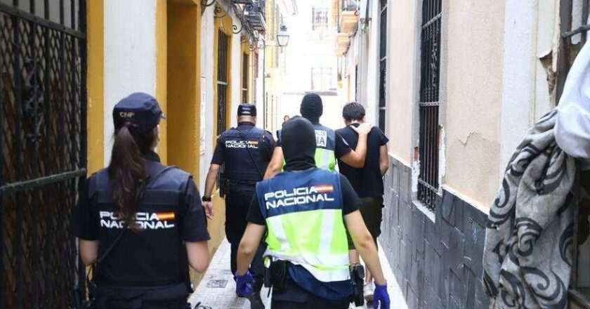 Aumento de delitos de lesiones en Córdoba, disminución de ciberdelincuencia y robos con violencia.