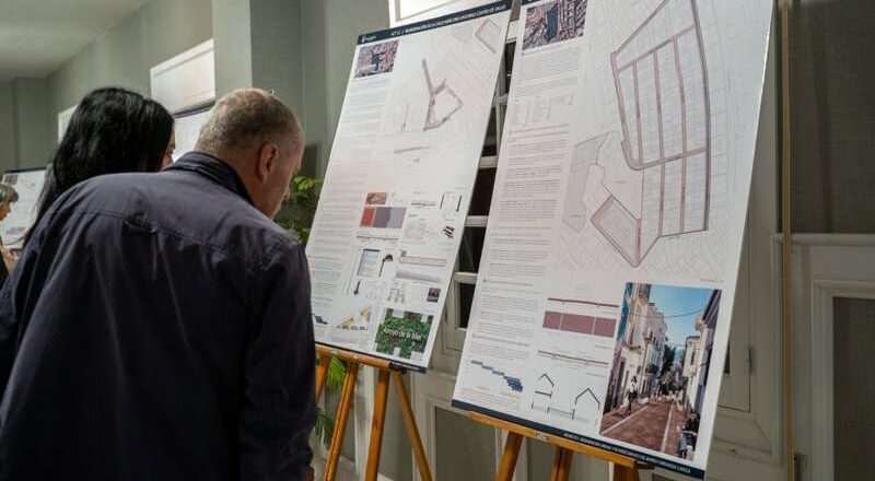 Benalmádena somete a consulta ciudadana doce proyectos que buscan fondos europeos por 19,5 millones