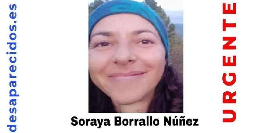 Buscan a una cordobesa desaparecida en Tenerife tras doce días de búsqueda