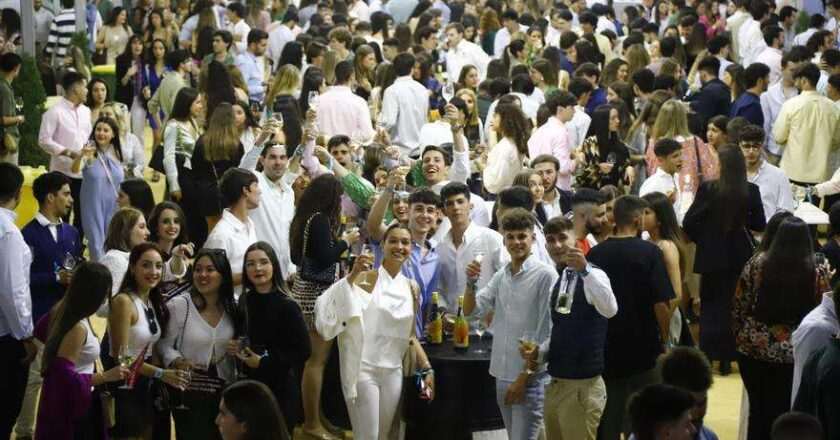 CATA DEL VINO CÓRDOBA 2025 | Andalucía Entre Todos expresa su preocupación por el traslado de la cata al casco histórico