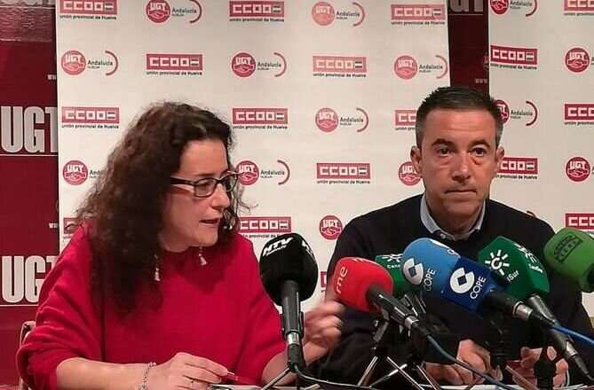 CCOO apoya la disminución de la jornada laboral y su efecto beneficioso.