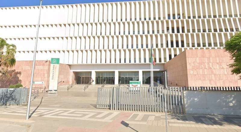 CGT-A organiza una manifestación para visibilizar la vulnerabilidad provocada por la desorganización en los juzgados de lo social.