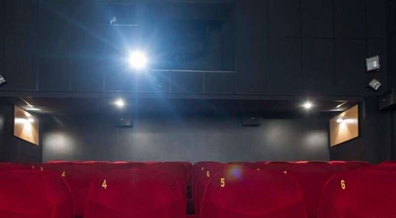 Cine Sénior atrae a más de 31.500 espectadores en 2024, un 26,6% más que en su primera edición