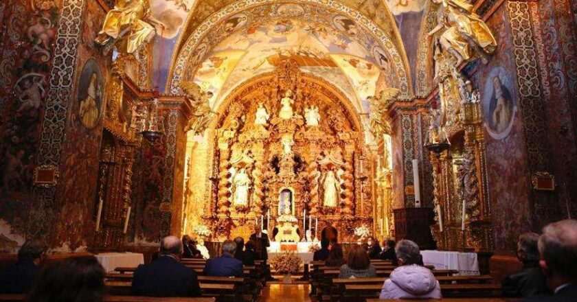 Citas de las cofradías en Córdoba