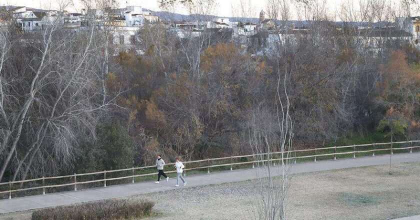 Condiciones meteorológicas en Córdoba: escasos cambios para este sábado.