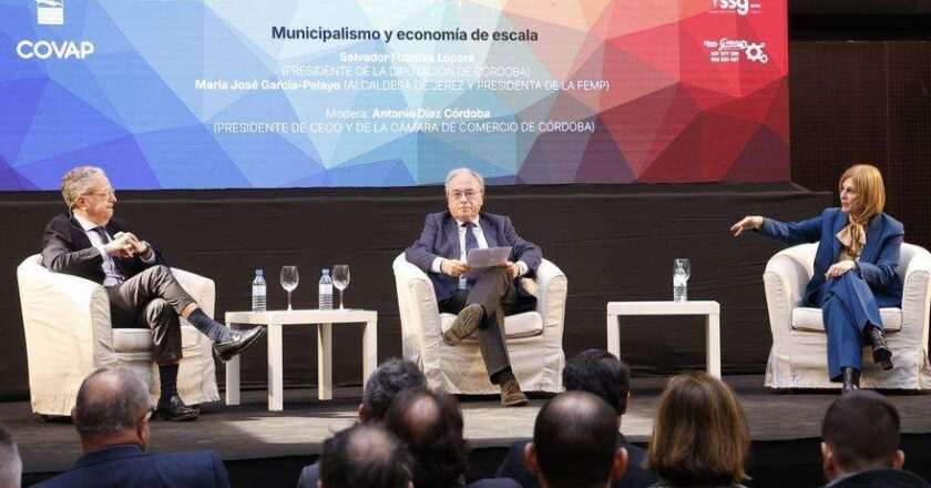 CONECTA Córdoba: La economía de escala en el sector público