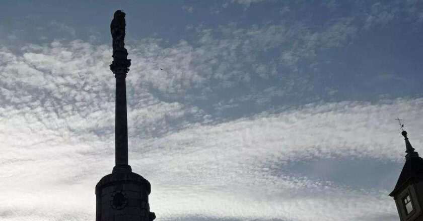 Córdoba experimenta un aumento de temperaturas: ¿alcanzaremos los 25 grados esta semana?