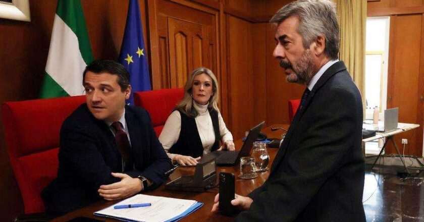Córdoba solicita a la Unión Europea 17 millones para financiar el proyecto Edilquivir en el Distrito Sur