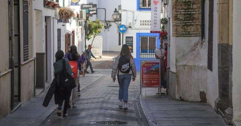 CURIOSIDADES DE CÓRDOBA: La calle que preserva un nombre olvidado en la historia.